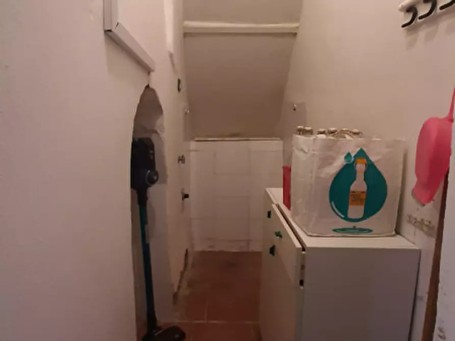 Immagine 9 di Appartamento in vendita  in Via della Pce a Montevarchi