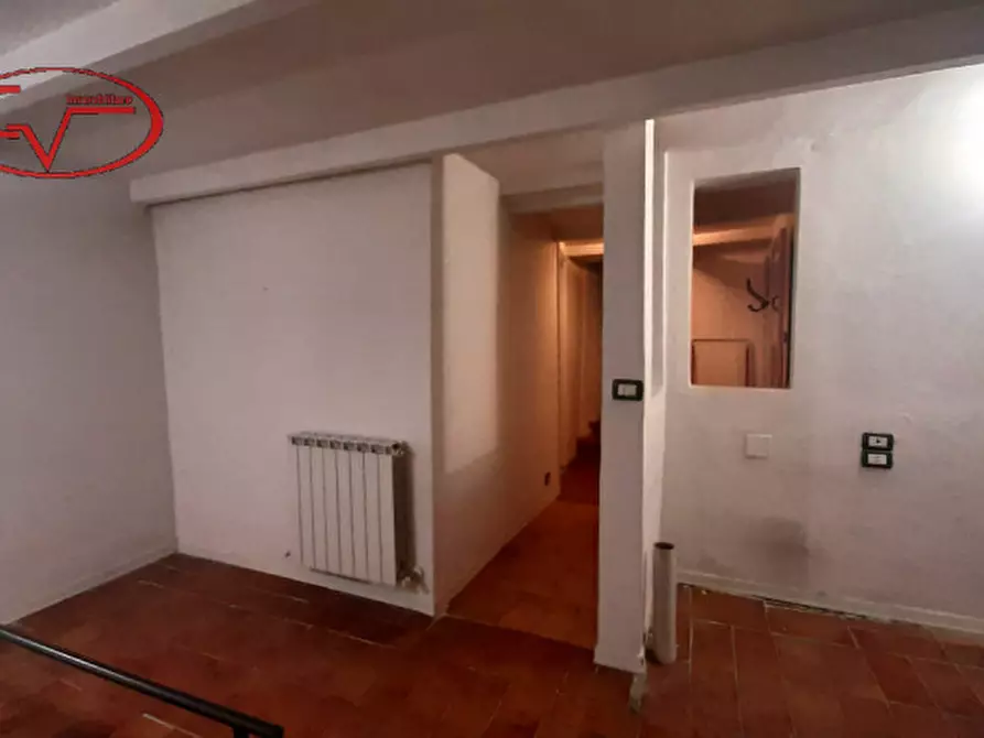 Immagine 11 di Appartamento in vendita  in Via della Pce a Montevarchi