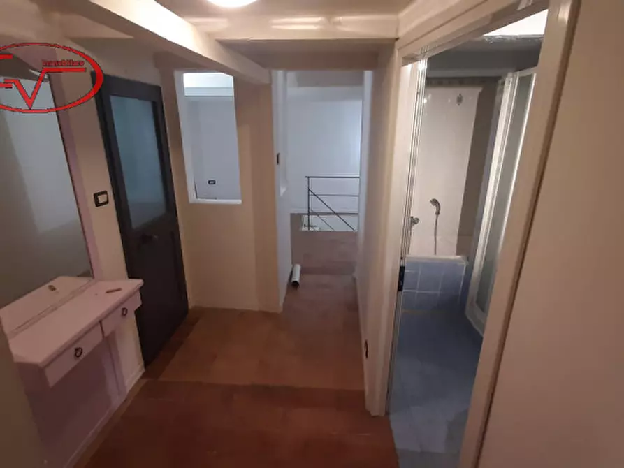 Immagine 16 di Appartamento in vendita  in Via della Pce a Montevarchi