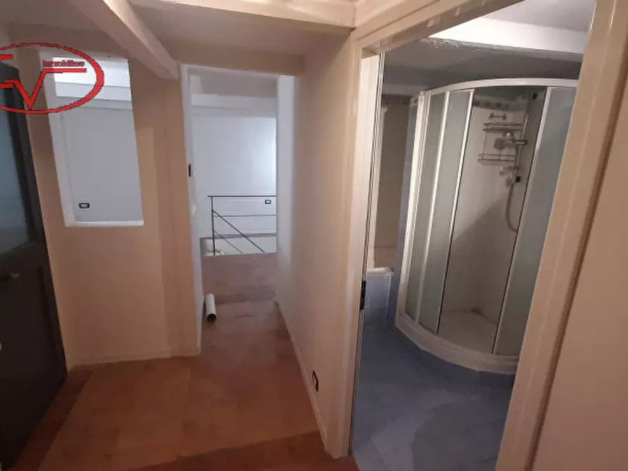 Immagine 17 di Appartamento in vendita  in Via della Pce a Montevarchi