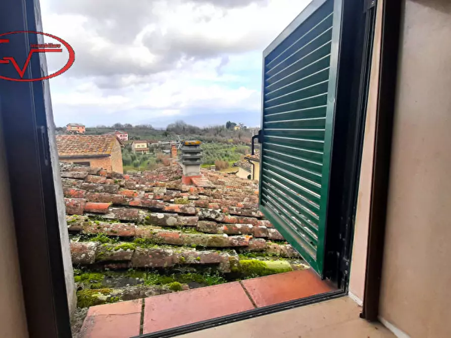 Immagine 25 di Appartamento in vendita  in Via della Pce a Montevarchi