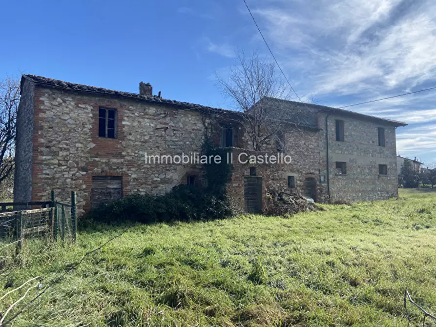 Immagine 1 di Rustico / casale in vendita  in via b. Buozzi a Castiglione Del Lago