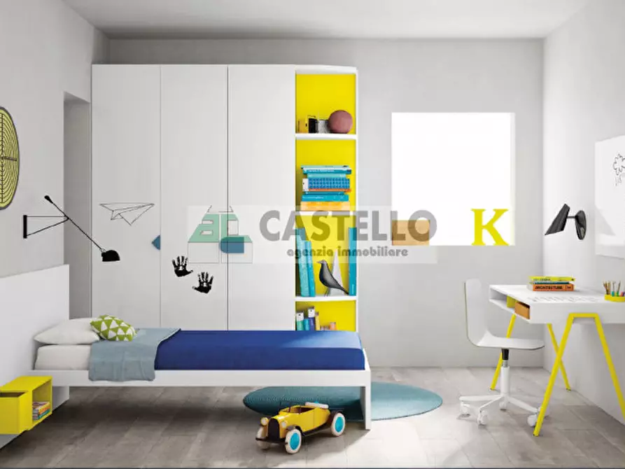 Immagine 3 di Appartamento in vendita  in giovanni giolitti a Padova