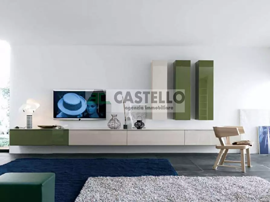 Immagine 9 di Appartamento in vendita  in giovanni giolitti a Padova