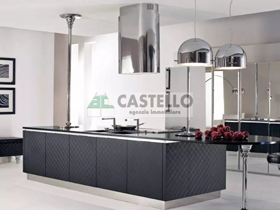 Immagine 10 di Appartamento in vendita  in giovanni giolitti a Padova