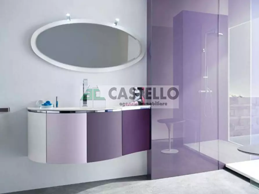 Immagine 13 di Appartamento in vendita  in giovanni giolitti a Padova