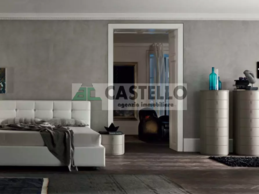 Immagine 14 di Appartamento in vendita  in giovanni giolitti a Padova