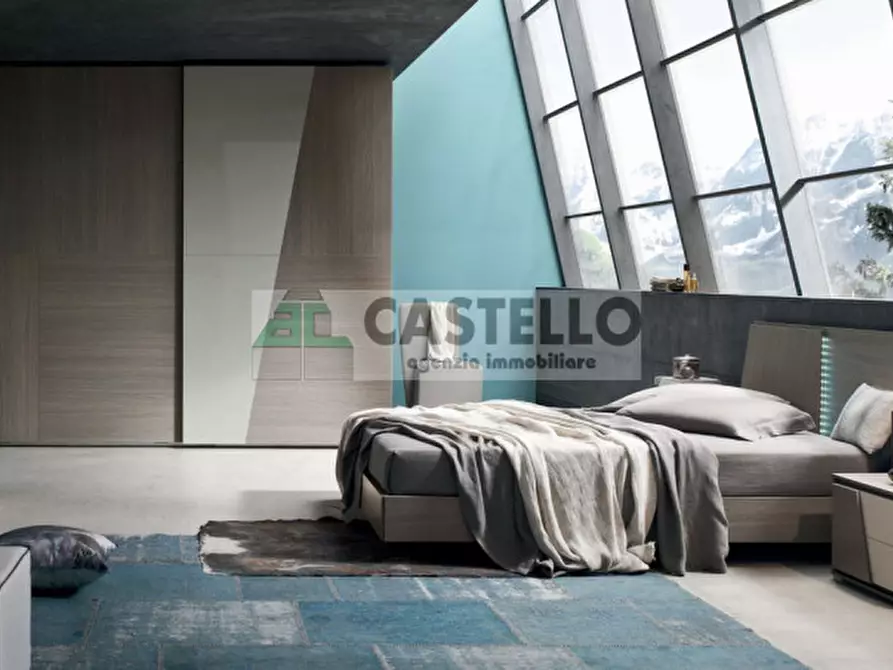 Immagine 18 di Appartamento in vendita  in giovanni giolitti a Padova