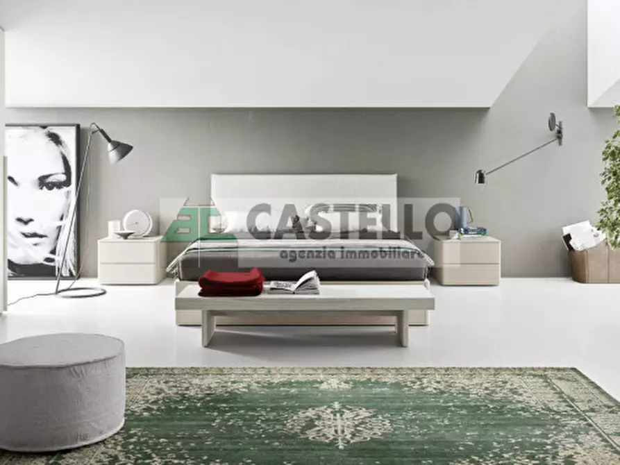 Immagine 20 di Appartamento in vendita  in giovanni giolitti a Padova