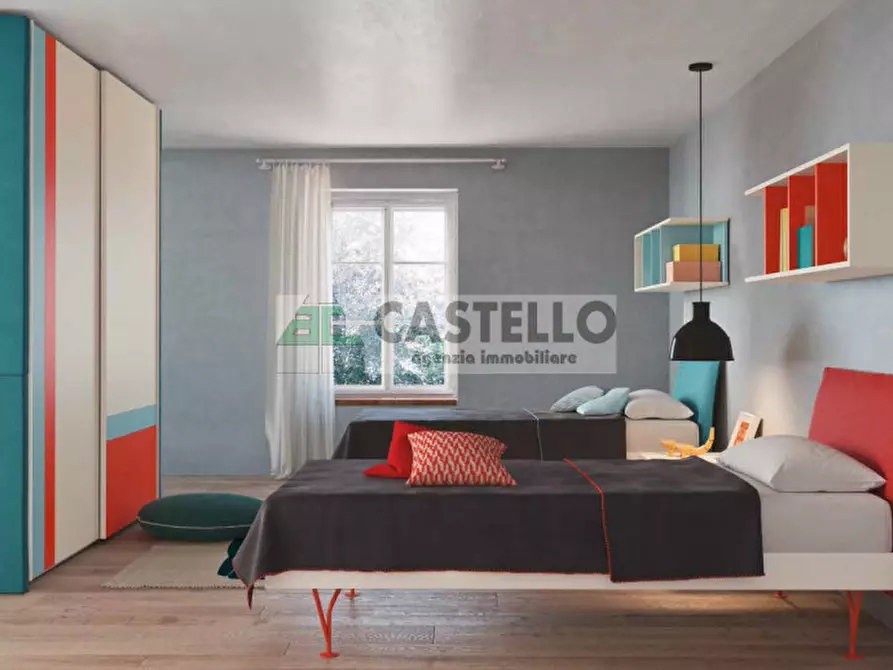 Immagine 22 di Appartamento in vendita  in giovanni giolitti a Padova