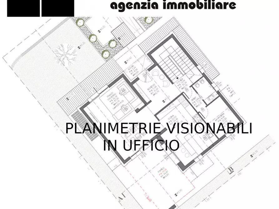 Immagine 24 di Appartamento in vendita  in giovanni giolitti a Padova