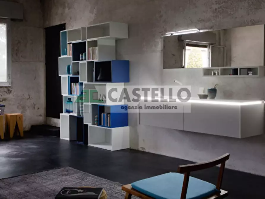 Immagine 5 di Attico in vendita  in giovanni giolitti a Padova