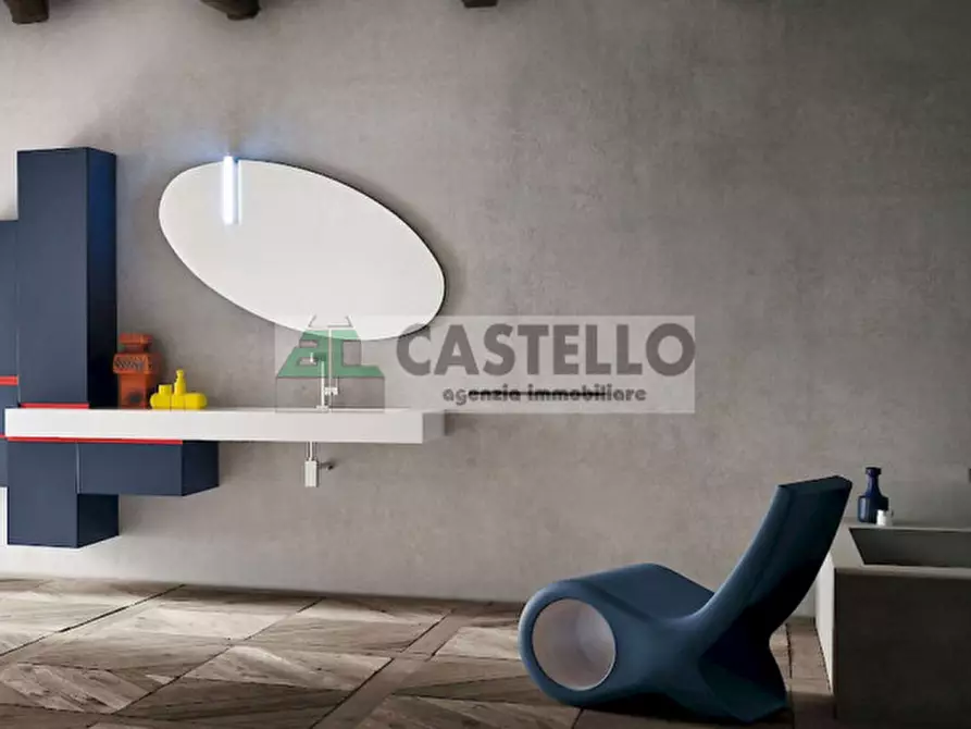 Immagine 6 di Attico in vendita  in giovanni giolitti a Padova