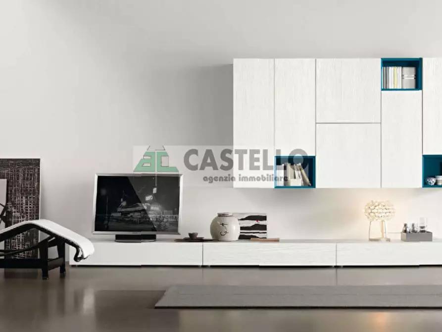 Immagine 8 di Attico in vendita  in giovanni giolitti a Padova