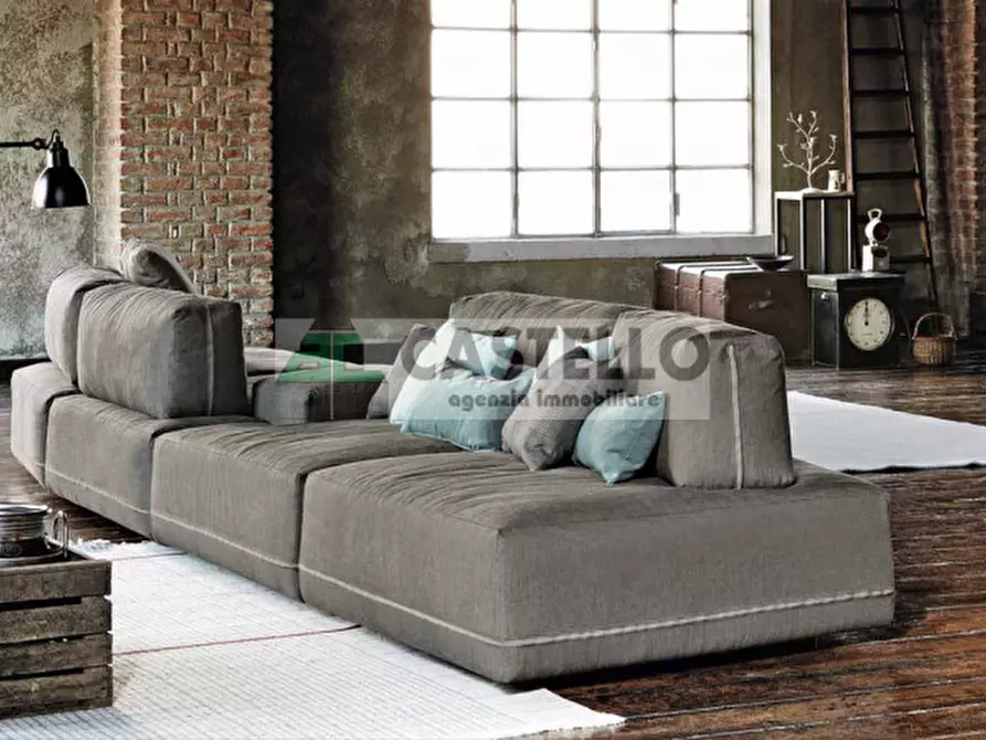 Immagine 17 di Attico in vendita  in giovanni giolitti a Padova