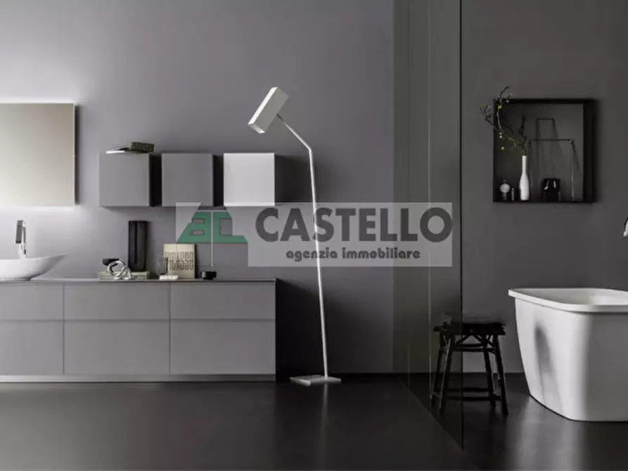 Immagine 19 di Attico in vendita  in giovanni giolitti a Padova