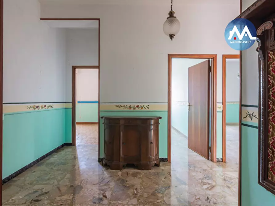 Immagine 10 di Casa bifamiliare in vendita  in Via Marcello Malpighi 10 a Pesaro