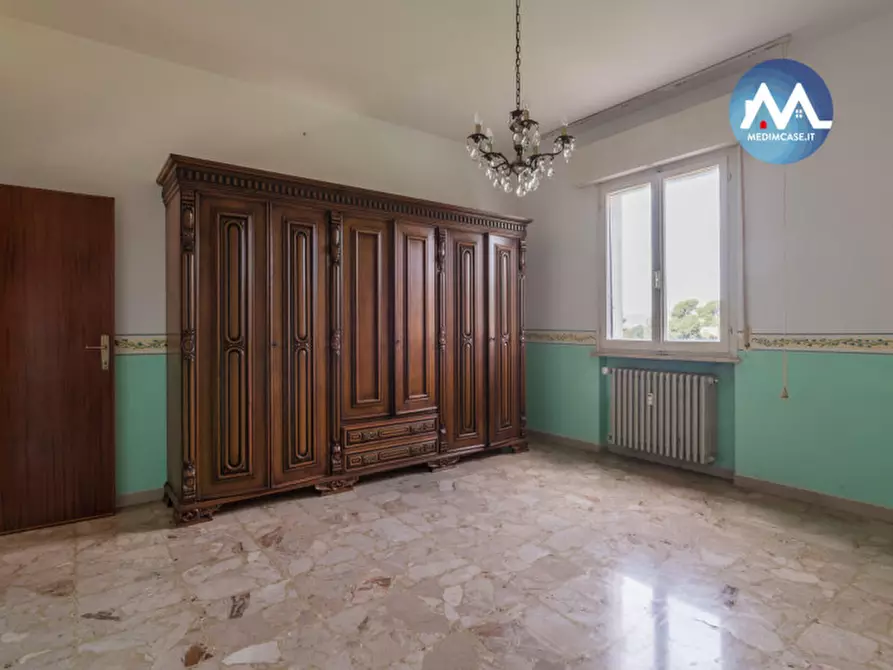 Immagine 12 di Casa bifamiliare in vendita  in Via Marcello Malpighi 10 a Pesaro