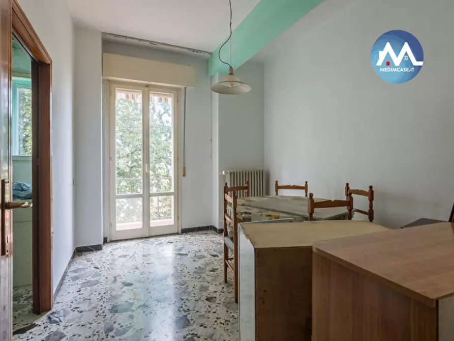 Immagine 13 di Casa bifamiliare in vendita  in Via Marcello Malpighi 10 a Pesaro