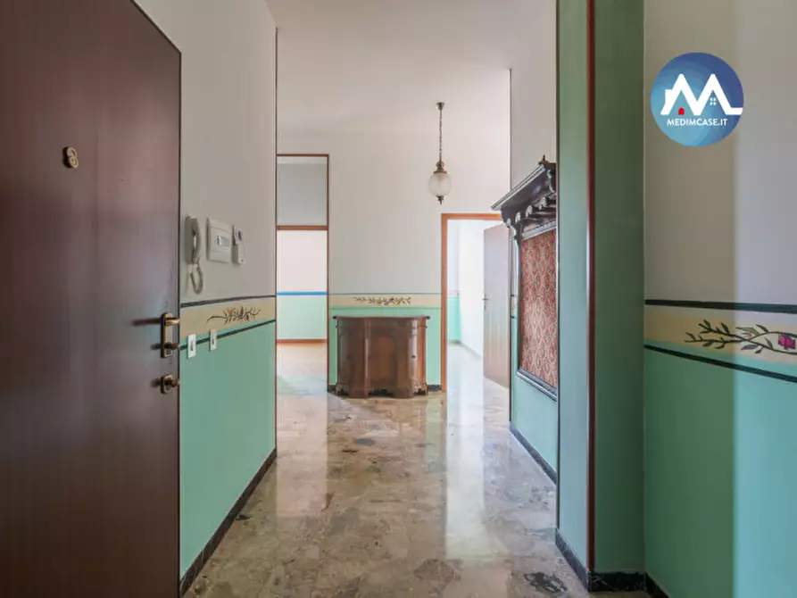 Immagine 17 di Casa bifamiliare in vendita  in Via Marcello Malpighi 10 a Pesaro