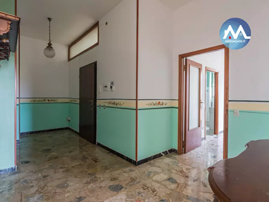 Immagine 20 di Casa bifamiliare in vendita  in Via Marcello Malpighi 10 a Pesaro