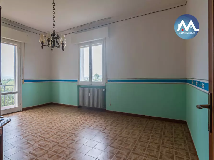 Immagine 21 di Casa bifamiliare in vendita  in Via Marcello Malpighi 10 a Pesaro