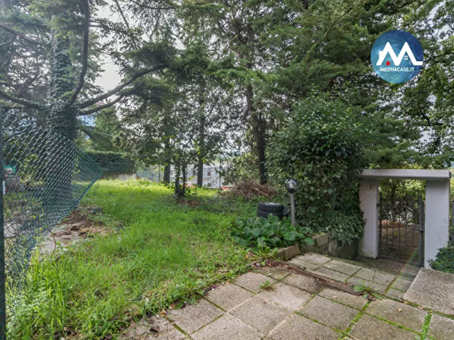 Immagine 34 di Casa bifamiliare in vendita  in Via Marcello Malpighi 10 a Pesaro