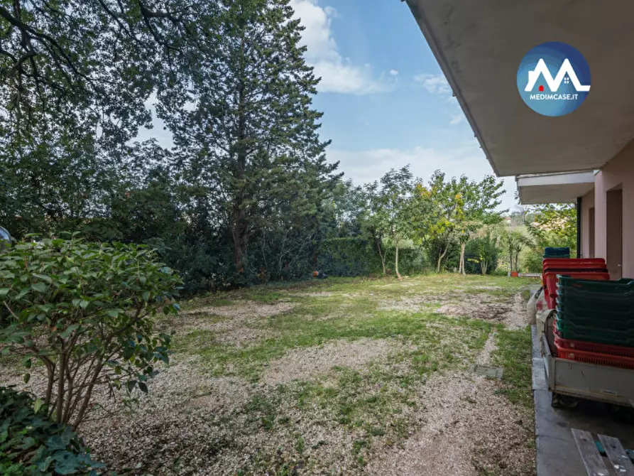 Immagine 38 di Casa bifamiliare in vendita  in Via Marcello Malpighi 10 a Pesaro