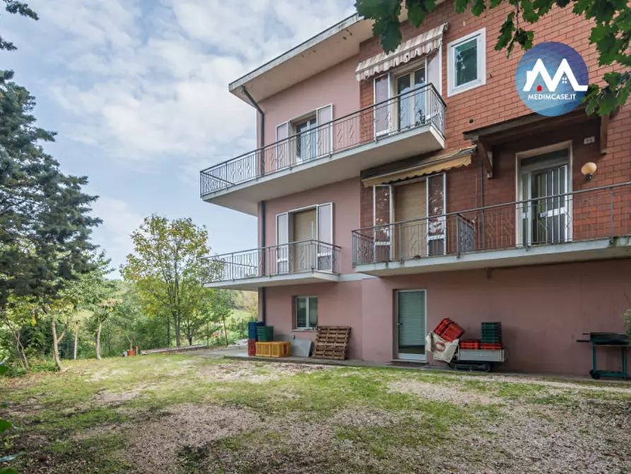 Immagine 39 di Casa bifamiliare in vendita  in Via Marcello Malpighi 10 a Pesaro