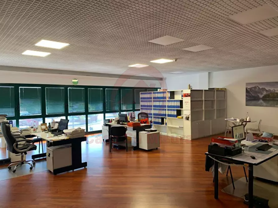 Immagine 3 di Capannone industriale in vendita  in Viale del Lavoro a Ponte San Nicolò