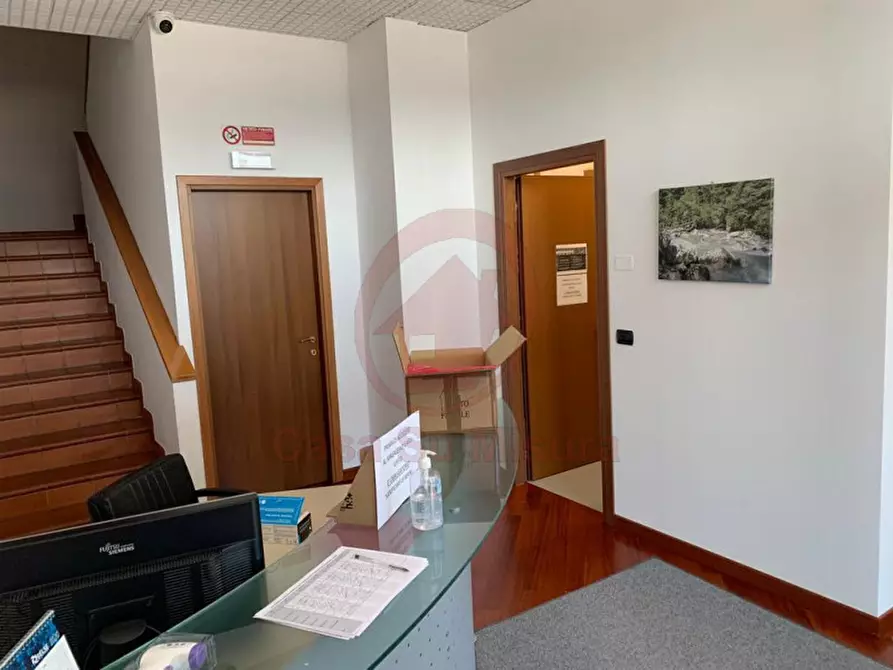 Immagine 4 di Capannone industriale in vendita  in Viale del Lavoro a Ponte San Nicolò