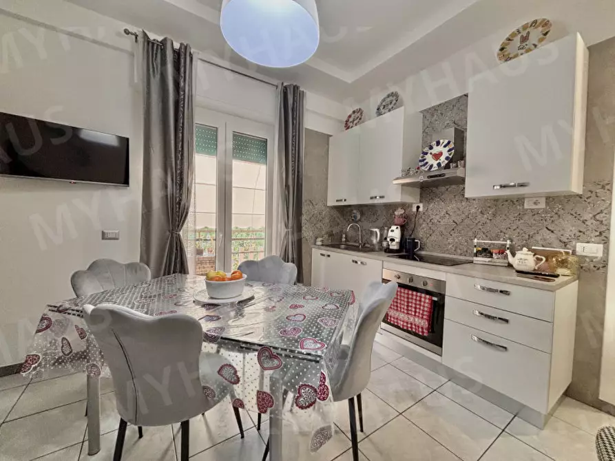 Immagine 1 di Appartamento in vendita  in Via primo Maggio 12 a Gatteo