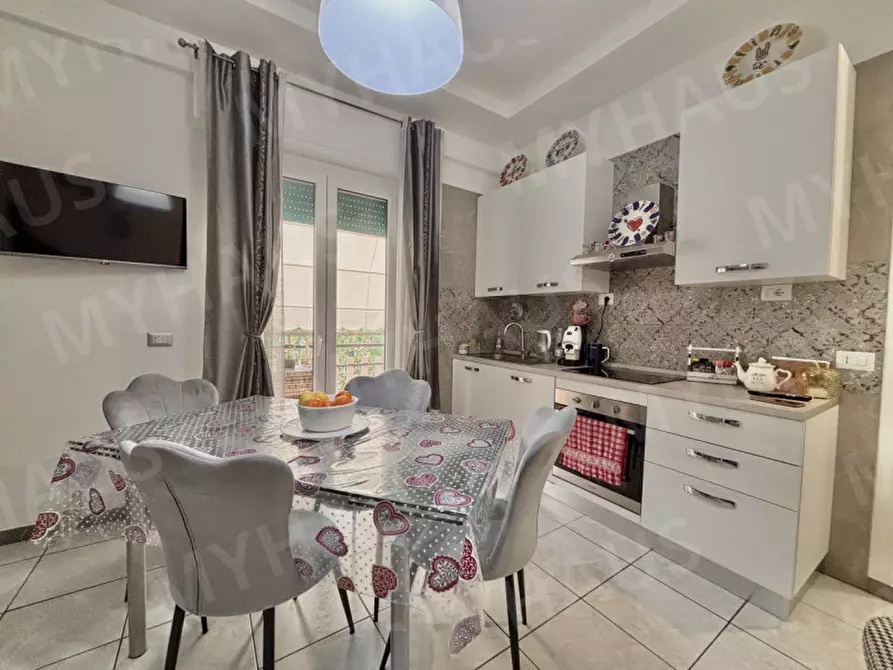 Immagine 2 di Appartamento in vendita  in Via primo Maggio 12 a Gatteo