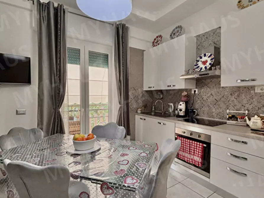 Immagine 3 di Appartamento in vendita  in Via primo Maggio 12 a Gatteo