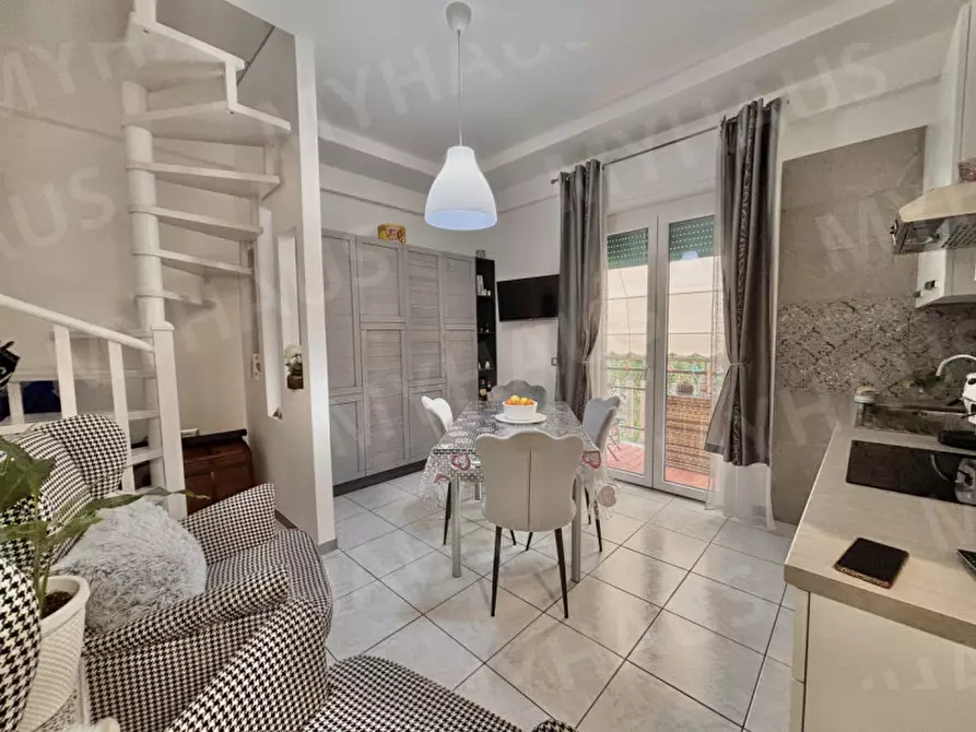 Immagine 6 di Appartamento in vendita  in Via primo Maggio 12 a Gatteo