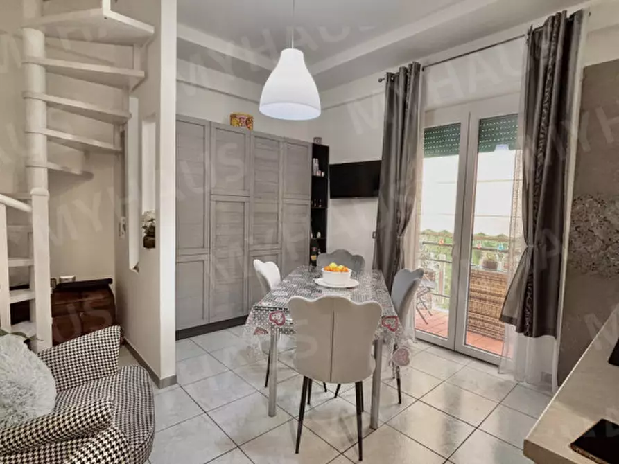 Immagine 8 di Appartamento in vendita  in Via primo Maggio 12 a Gatteo