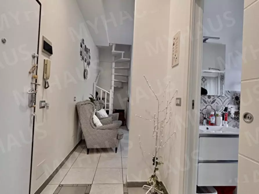 Immagine 10 di Appartamento in vendita  in Via primo Maggio 12 a Gatteo