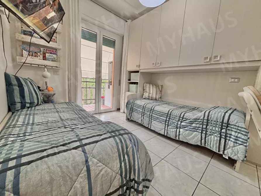 Immagine 11 di Appartamento in vendita  in Via primo Maggio 12 a Gatteo