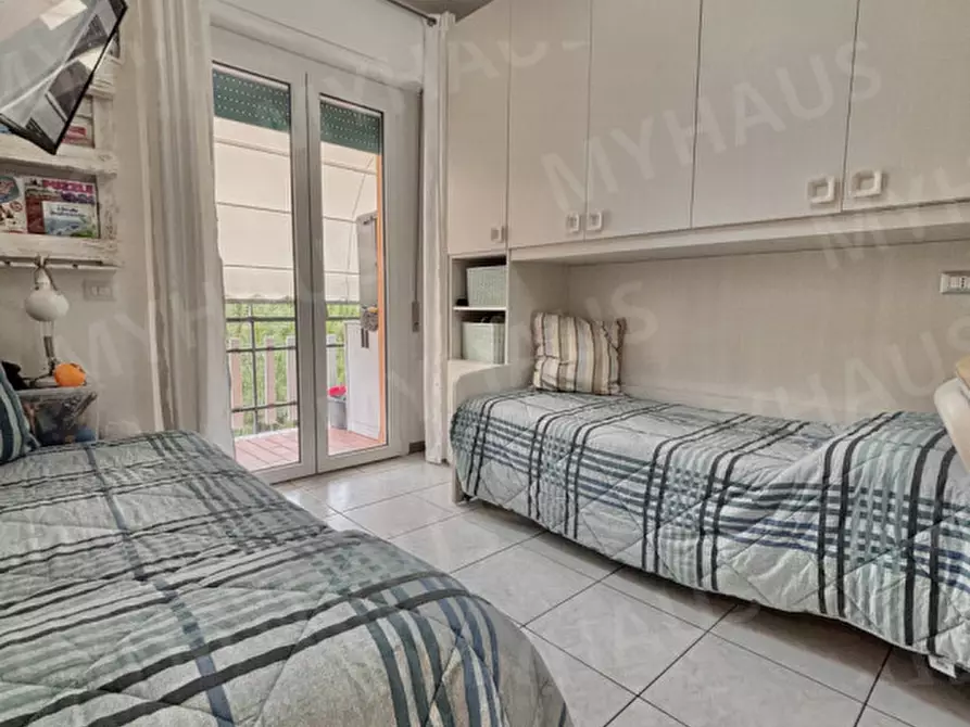 Immagine 12 di Appartamento in vendita  in Via primo Maggio 12 a Gatteo