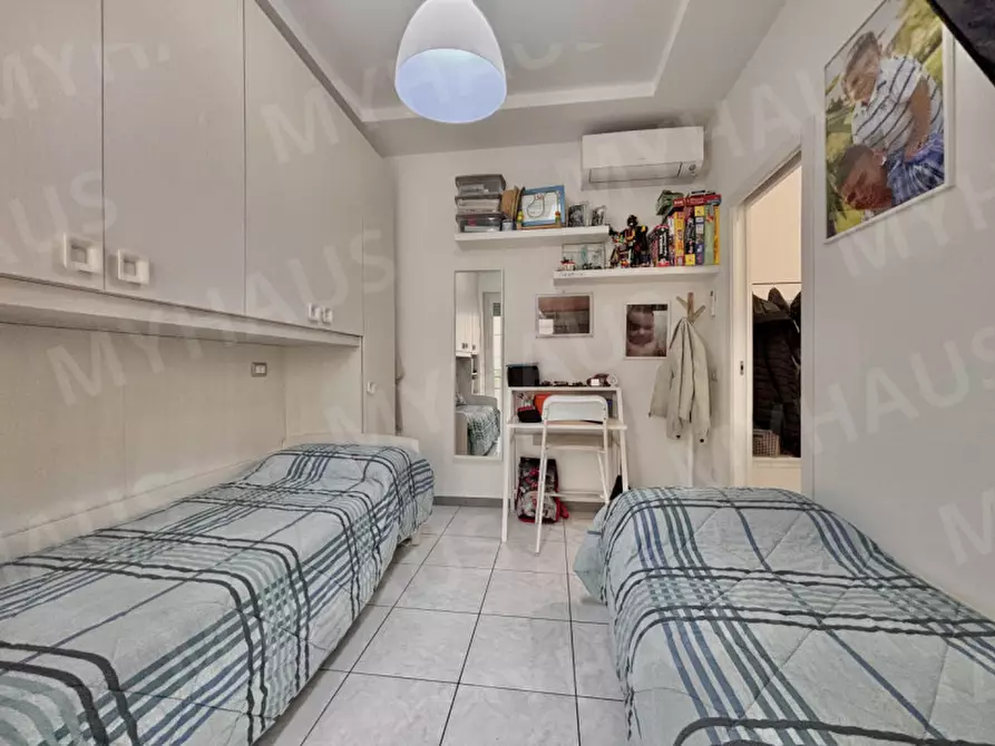 Immagine 13 di Appartamento in vendita  in Via primo Maggio 12 a Gatteo