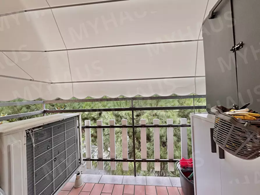 Immagine 14 di Appartamento in vendita  in Via primo Maggio 12 a Gatteo