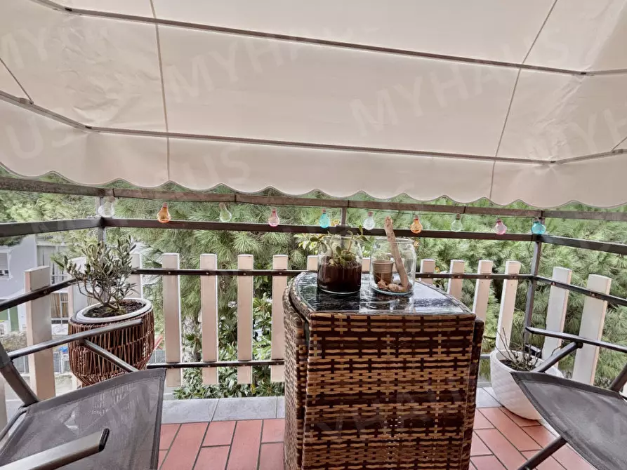 Immagine 15 di Appartamento in vendita  in Via primo Maggio 12 a Gatteo