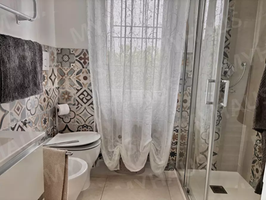 Immagine 17 di Appartamento in vendita  in Via primo Maggio 12 a Gatteo