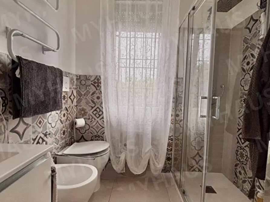 Immagine 19 di Appartamento in vendita  in Via primo Maggio 12 a Gatteo