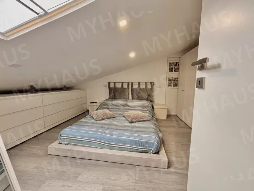 Immagine 20 di Appartamento in vendita  in Via primo Maggio 12 a Gatteo