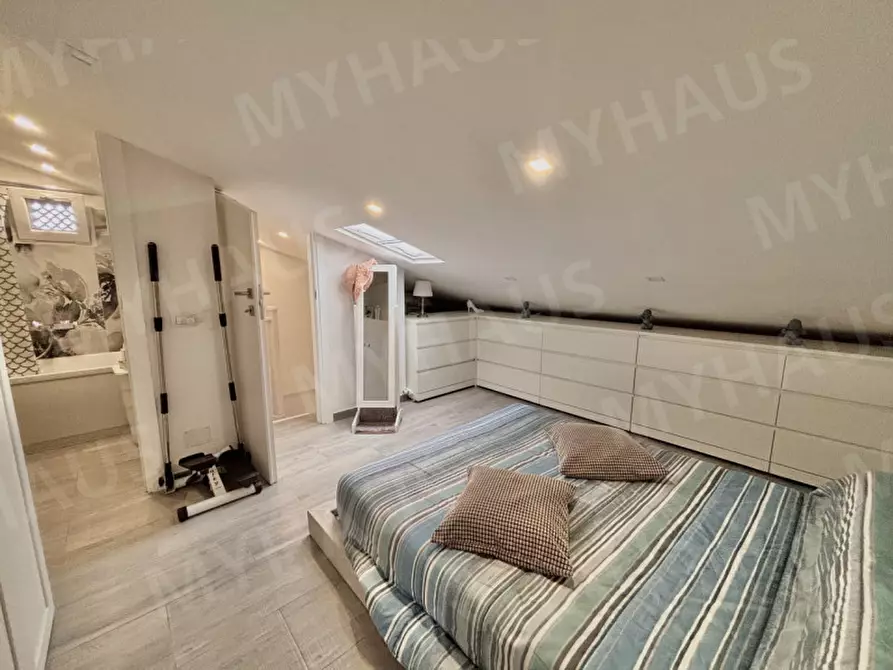 Immagine 21 di Appartamento in vendita  in Via primo Maggio 12 a Gatteo