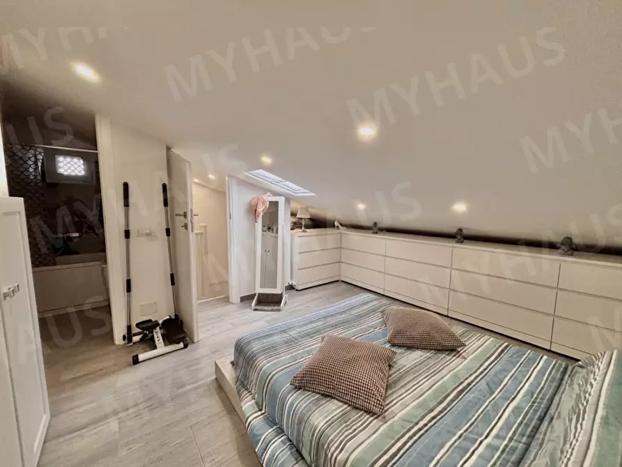 Immagine 22 di Appartamento in vendita  in Via primo Maggio 12 a Gatteo