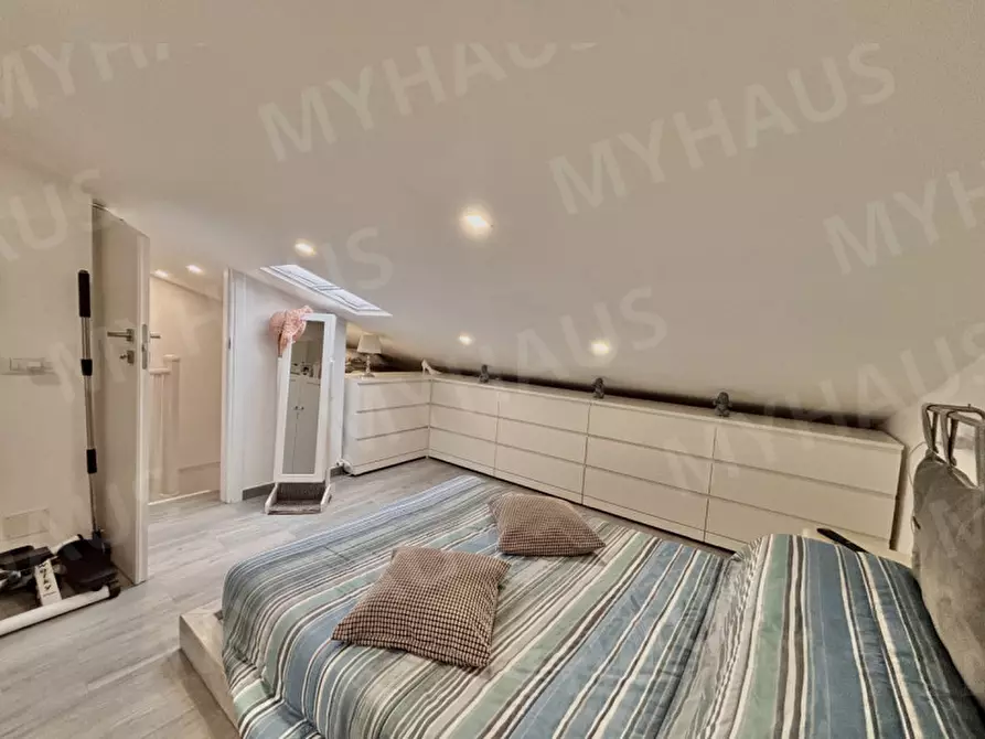 Immagine 23 di Appartamento in vendita  in Via primo Maggio 12 a Gatteo