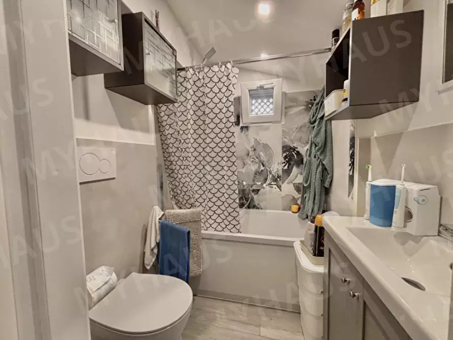 Immagine 24 di Appartamento in vendita  in Via primo Maggio 12 a Gatteo