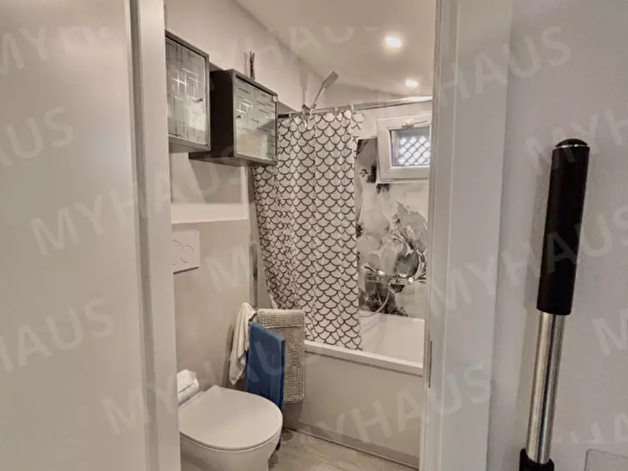 Immagine 25 di Appartamento in vendita  in Via primo Maggio 12 a Gatteo